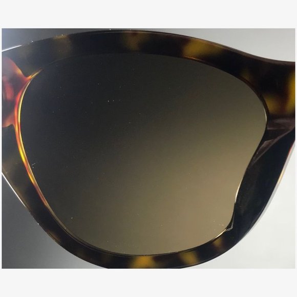 Maui Jim Capri Mj 820-10E Tortoise with Transparent Tan Temples / HCL® B… main image 8